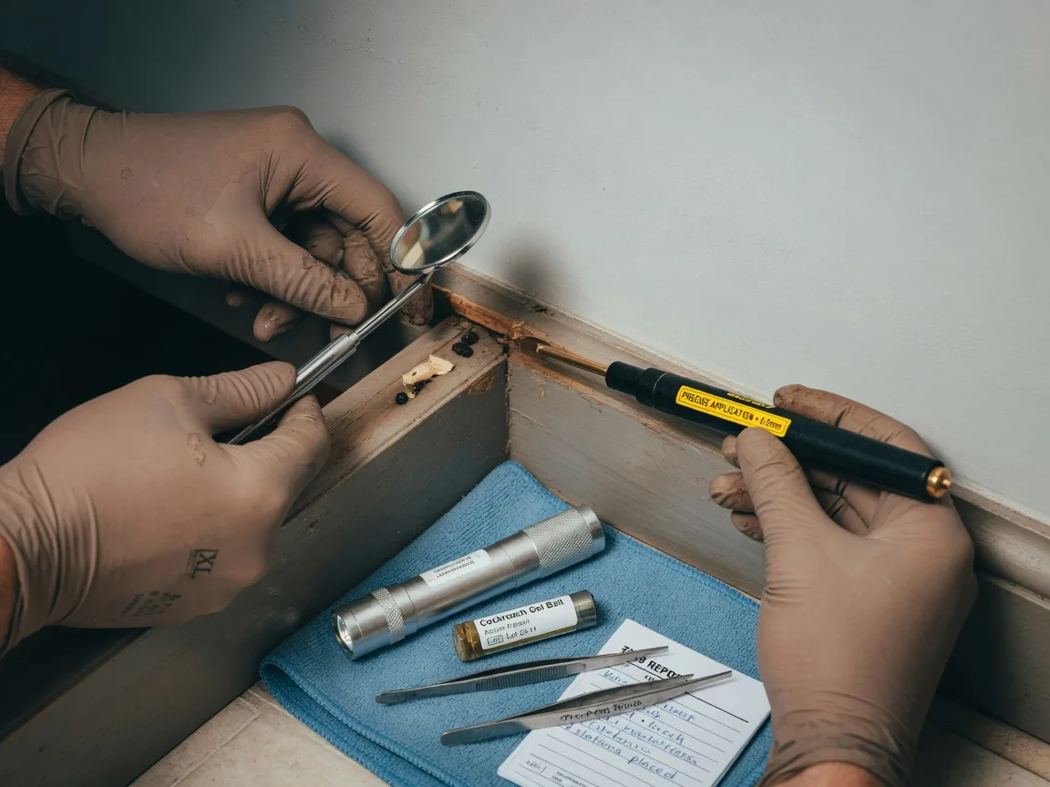 Why choose Emergency Pest Control in Dubach, LA